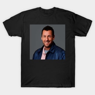 Adam Sandler actor T-Shirt